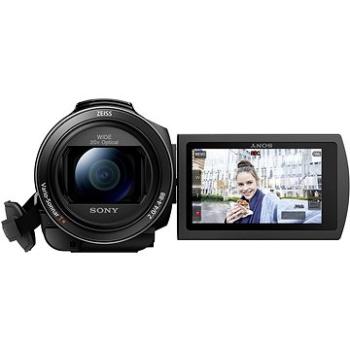 Sony FDR-AX43A čierna (FDRAX43AB.CEE)
