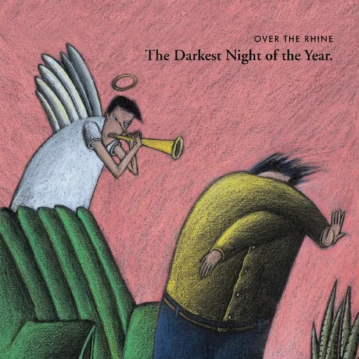 The Darkest Night of the Year - Over the Rhine LP