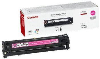 Toner Canon CRG-716M magenta