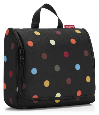 Reisenthel ToiletBag XL Dots