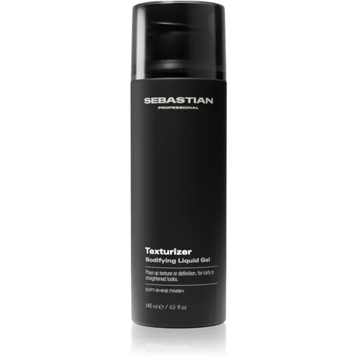 Sebastian Professional Texturizer gél na vlasy pre objem a lesk 145 ml