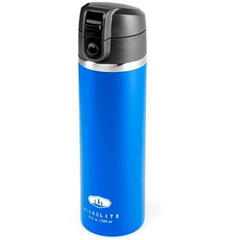 GSI Outdoors Microlite 500 Flip 500 ml true blue (090497670022)