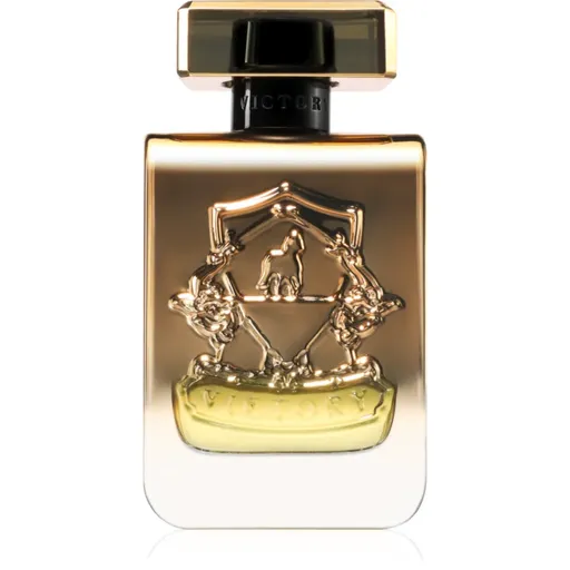 Victory Gold parfumovaná voda unisex 100 ml