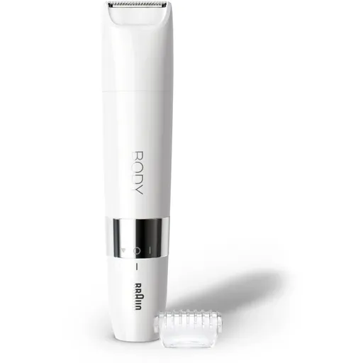 Braun Body Groomer BS1000 mini zastrihovač na telo
