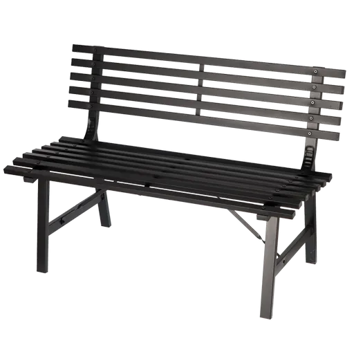 Chomik Záhradná lavica AZALEA