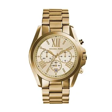 MICHAEL KORS BRADSHAW MK5605 (4051432546358)