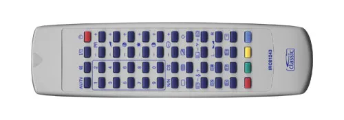 Ovládač diaľkový IRC81243 samsung