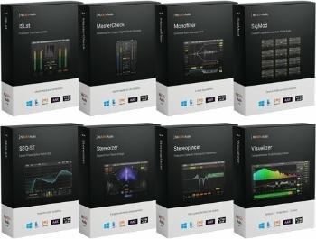 Nugen Audio Producer Bundle (Digitálny produkt)