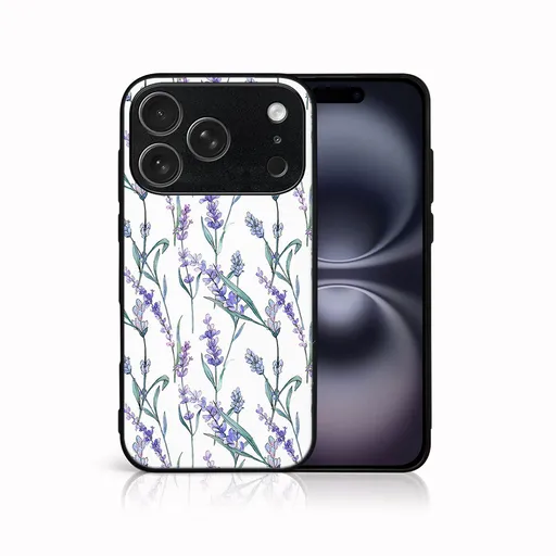 MY ART Ochranný kryt pre Apple iPhone 17 Pro LAVENDER (157)