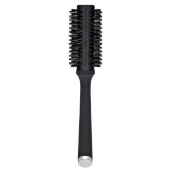 GHD Natural Bristle Radial Brush Size 1 kefa na vlasy so štetinami z diviaka