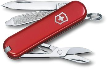 Kés Victorinox Classic SD Colors 58 mm Style Icon