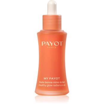 Payot My Payot Huile Bonne Mine Éclat posilňujúci a rozjasňujúci olej 30 ml