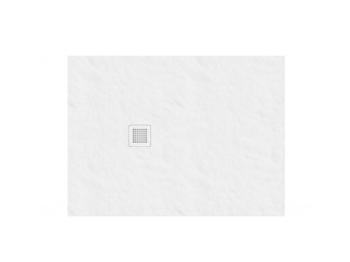 Sprchová vanička obdĺžniková Ravak Slate Pro 120x90 cm liaty mramor XA03G731010