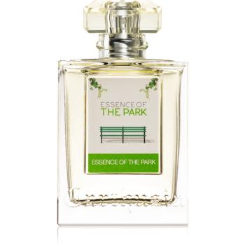 Carthusia Essence of the Park parfumovaná voda pre ženy 100 ml