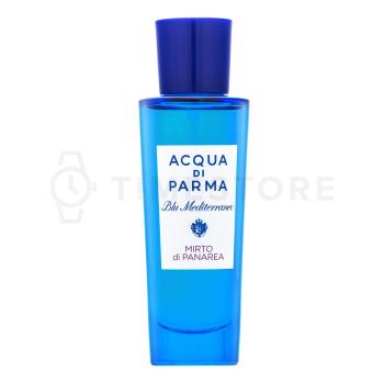 Acqua di Parma Blu Mediterraneo Mirto di Panarea toaletná voda unisex 30 ml   - 30 dní na vrátenie tovaru, Garancia originality