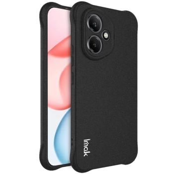 IMAK Ochranný obal pre Honor 400 5G MATTE BLACK