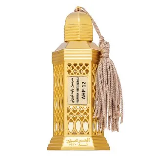 Al Haramain White Neroli Parfémovaný olej pre ženy 12 ml