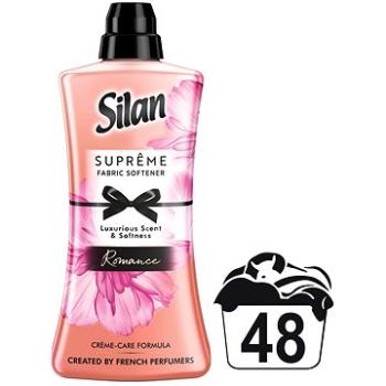 Silan aviváž Supreme Romance 1,2 l (48 praní) (9000101038651)