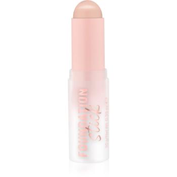 essence FOUNDATION Stick dlhotrvajúca podkladová báza v tyčinke odtieň 90 10 g