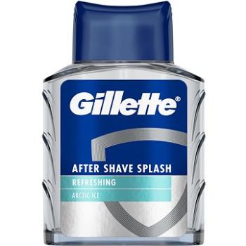 GILLETTE Arctic Ice 100 ml (7702018620180)