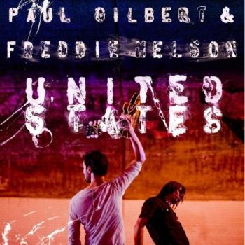 GILBERT, PAUL & FR... - UNITED STATES, CD