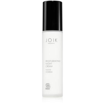 JOIK Organic Regenerating Night Cream regeneračný nočný krém 50 ml