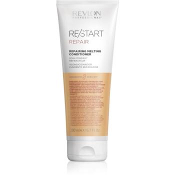 Revlon Professional Re/Start Recovery obnovujúci kondicionér pre poškodené a krehké vlasy 200 ml