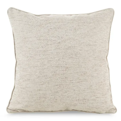 ArtFir Obliečka na vankúš DEVI | krémová 45 x 45 cm