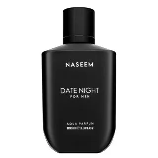 Naseem Date Night For Men toaletná voda pre mužov 100 ml