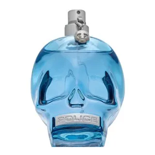 Police To Be toaletná voda pre mužov 125 ml