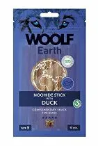 Woolf pochúťka Earth NOOHIDE S Duck 90g
