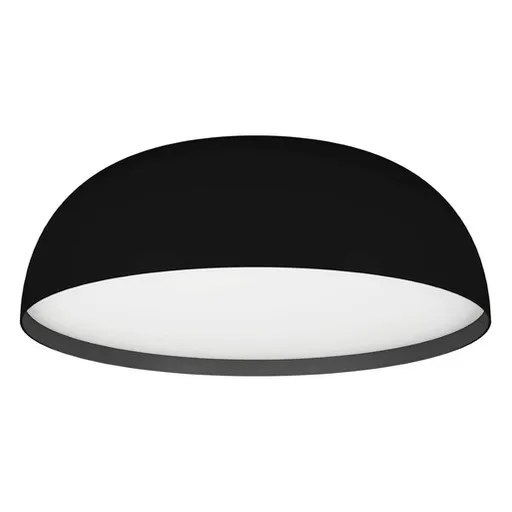 LED stropné osvetlenie Eglo TOLLOS-Z čierna 900406
