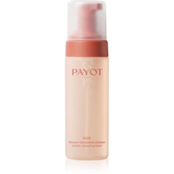 Payot Nue Mousse Nettoyante Douceur jemná čistiaca pena pre všetky typy pleti 150 ml