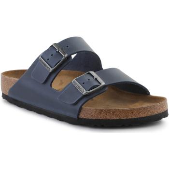 Birkenstock  ARIZONA 1027033  Šľapky Modrá