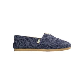 Paez  Gum Classic W - Seed Cloudy  Espadrilky Modrá