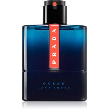 Prada Luna Rossa Ocean toaletná voda pre mužov 100 ml