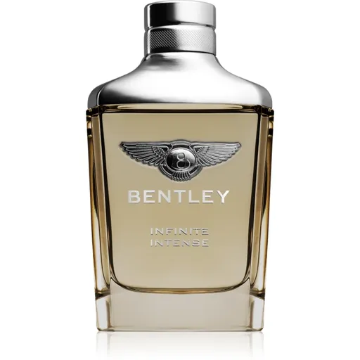 Bentley Infinite Intense parfumovaná voda pre mužov 100 ml