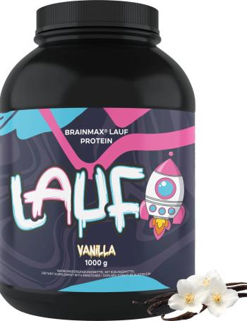 BRAINMAX LAUF Protein Vanilka 1000 g