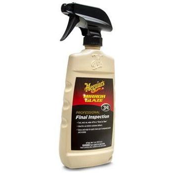 MEGUIARS Final Inspection, 473 ml (M3416)