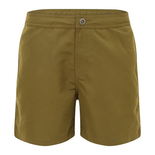 Korda kraťasy kore quick dry shorts olive - s