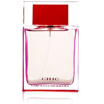 Carolina Herrera Chic For Women 80 ml (8411061071601)