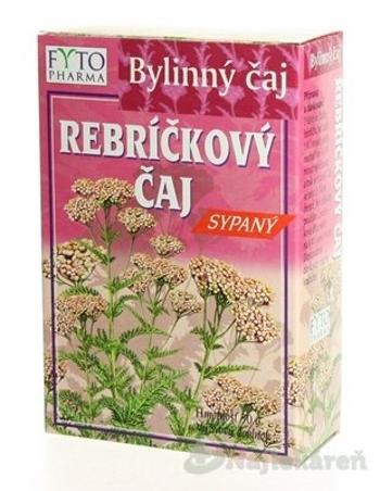 FYTO REBRÍČKOVÝ ČAJ SYPANÝ, 30g