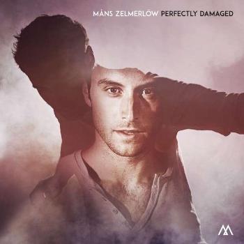 ZELMERLOW, MANS - PERFECTLY DAMAGED, CD