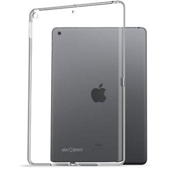 AlzaGuard Crystal Clear TPU Case na iPad 10.2 2019/2020/2021 (AGD-TCT0005Z)