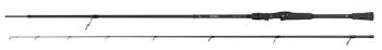 Fox rage prút prism x lure & shad spinning rod 2,4 m 15-70 g