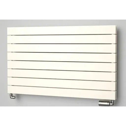 Radiátor Isan Collom HORIZONTAL 602/1000 slon.kost štruktúra DCLD06021000SK