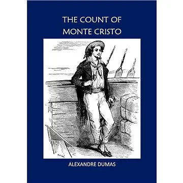 The Count Of Monte Cristo (999-00-020-6793-8)