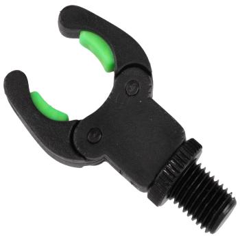 Mikado rohatinka safe butt rest grip green