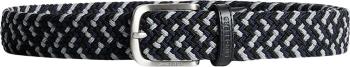 J.Lindeberg Bubba Black 100 cm Opasok