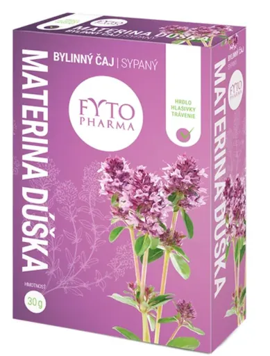 FYTO Materina dúška SYPANÁ 40g